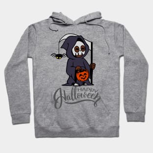 Ghost halloween Hoodie